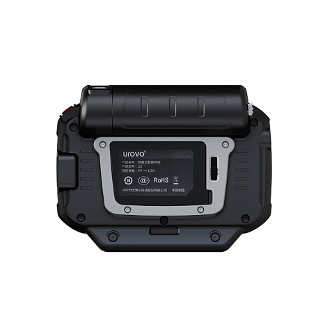 Изображение Терминал сбора данных (ТСД) Urovo U2, MCU2-000S10E0000 от магазина СканСтор фото 3 Изображение Терминал сбора данных (ТСД) Urovo U2, MCU2-000S10E0000 от магазина СканСтор фото 3